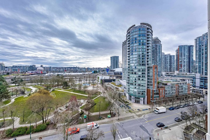 Photo 16 at 1201 - 550 Taylor Street, Downtown VW, Vancouver West