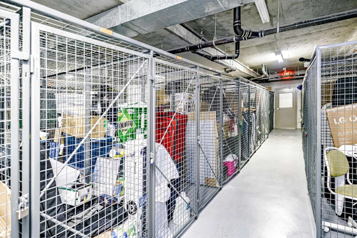 Photo 22 at 1201 - 550 Taylor Street, Downtown VW, Vancouver West