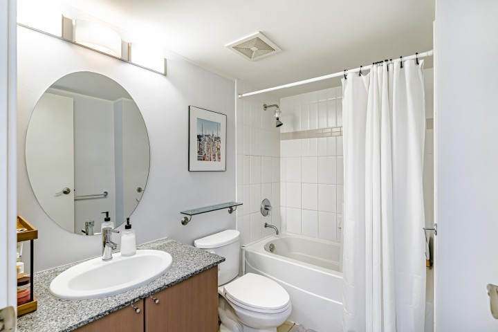 Photo 9 at 1201 - 550 Taylor Street, Downtown VW, Vancouver West