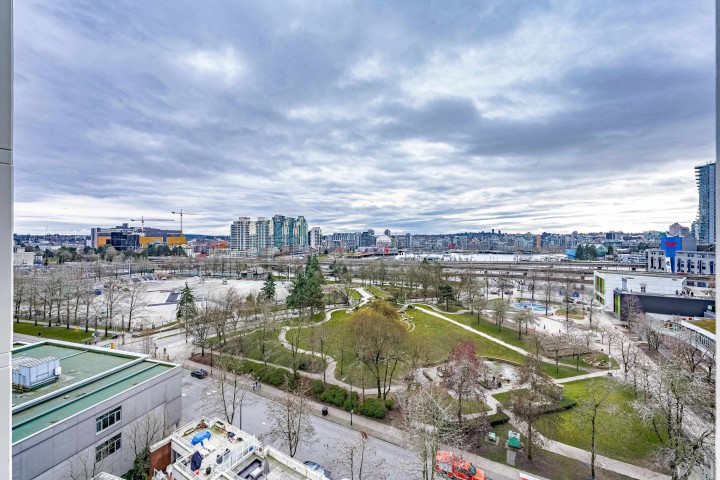 Photo 15 at 1201 - 550 Taylor Street, Downtown VW, Vancouver West