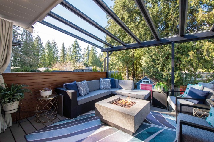 Photo 16 at 3981 Lynn Valley Road, Lynn Valley, North Vancouver