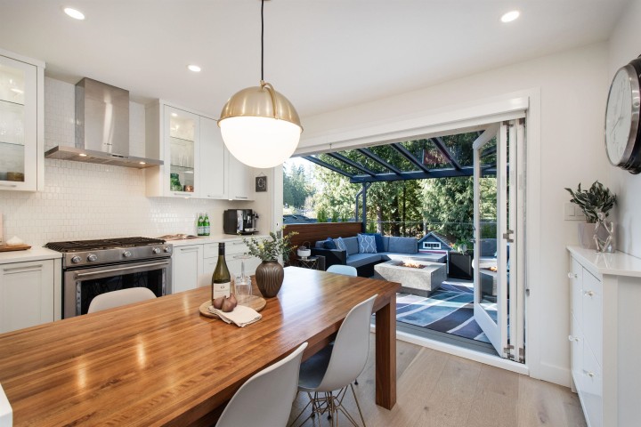 Photo 12 at 3981 Lynn Valley Road, Lynn Valley, North Vancouver