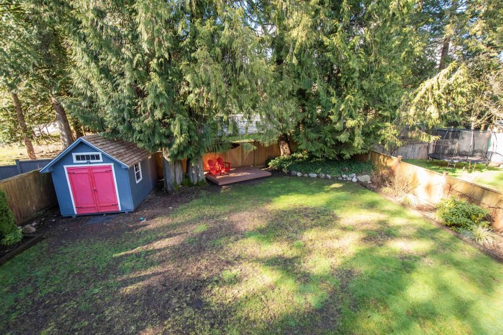 Photo 32 at 3981 Lynn Valley Road, Lynn Valley, North Vancouver