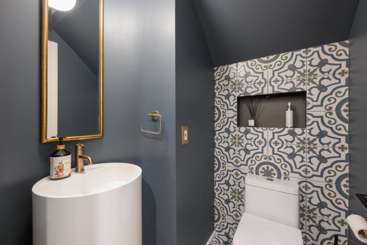 Photo 7 at 1645 St. Andrews Avenue, Central Lonsdale, North Vancouver