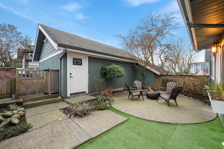 Photo 20 at 1645 St. Andrews Avenue, Central Lonsdale, North Vancouver