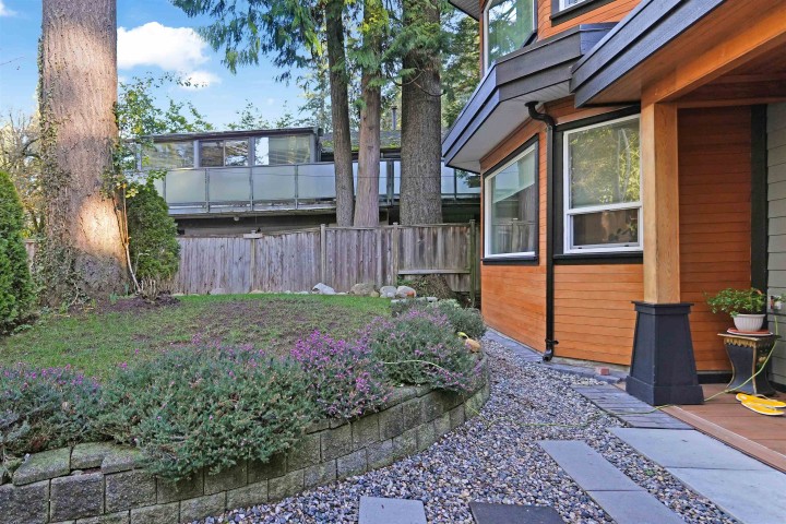 Photo 2 at 4990 Capilano Road, Canyon Heights NV, North Vancouver