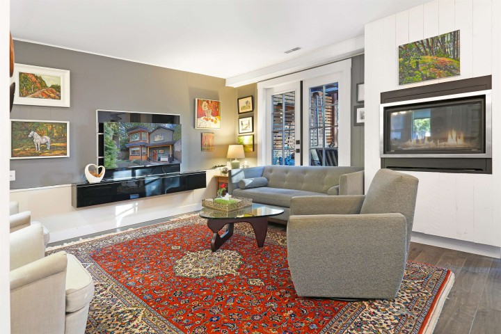 Photo 3 at 4990 Capilano Road, Canyon Heights NV, North Vancouver