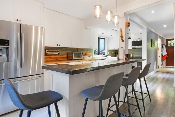 Photo 5 at 4990 Capilano Road, Canyon Heights NV, North Vancouver