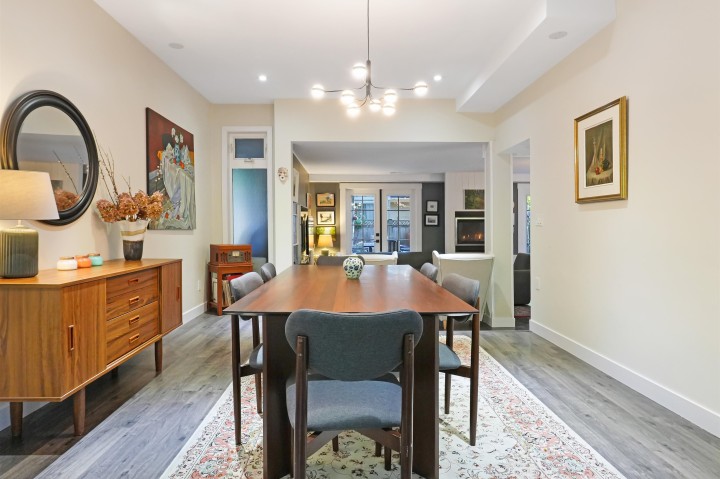 Photo 4 at 4990 Capilano Road, Canyon Heights NV, North Vancouver