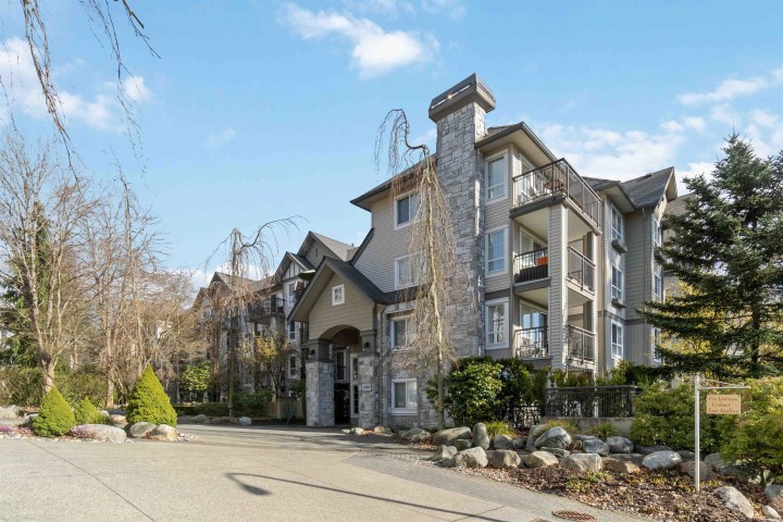 Photo 23 at 406 - 1150 E 29th Street, Lynn Valley, North Vancouver