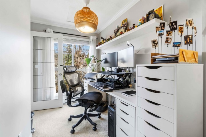 Photo 16 at 406 - 1150 E 29th Street, Lynn Valley, North Vancouver