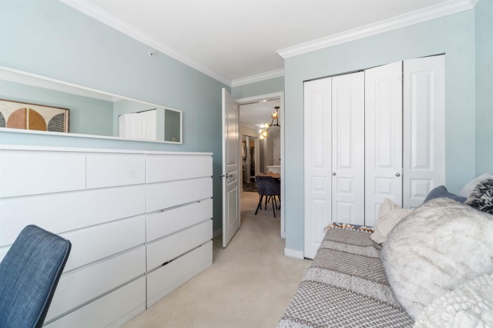 Photo 12 at 406 - 1150 E 29th Street, Lynn Valley, North Vancouver