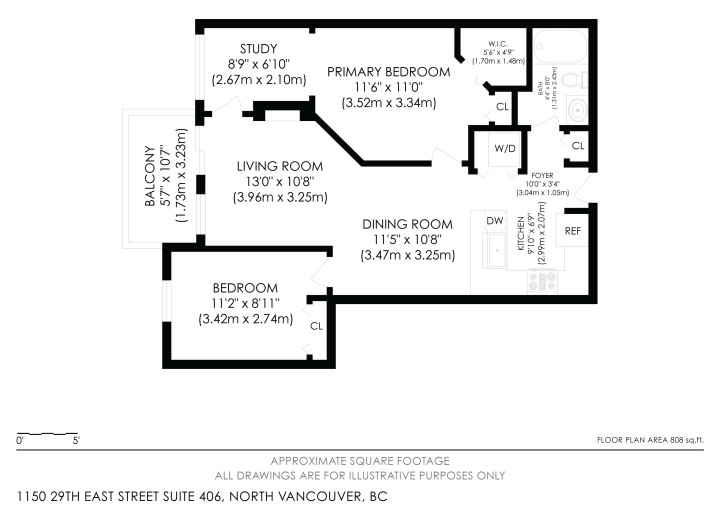 Photo 26 at 406 - 1150 E 29th Street, Lynn Valley, North Vancouver