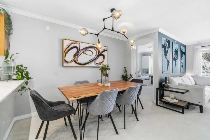 Photo 7 at 406 - 1150 E 29th Street, Lynn Valley, North Vancouver