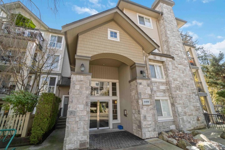 Photo 24 at 406 - 1150 E 29th Street, Lynn Valley, North Vancouver