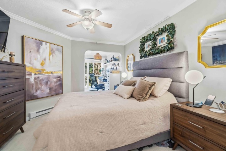 Photo 14 at 406 - 1150 E 29th Street, Lynn Valley, North Vancouver