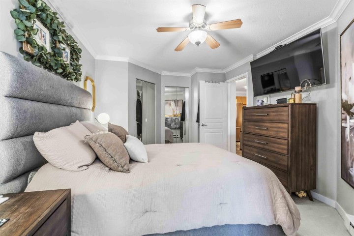 Photo 15 at 406 - 1150 E 29th Street, Lynn Valley, North Vancouver