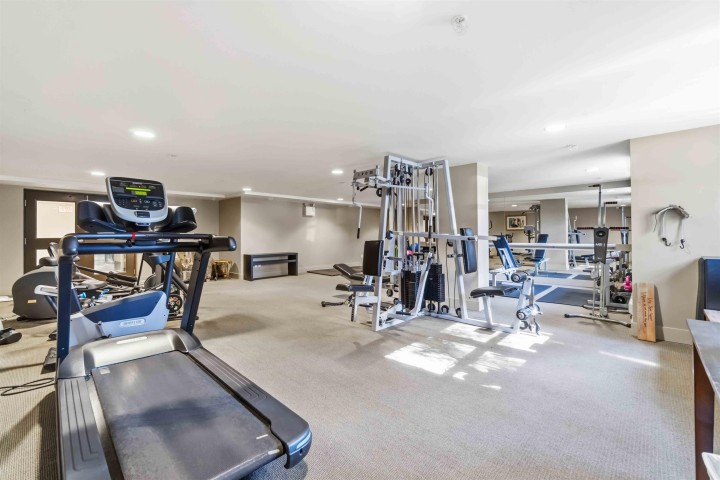 Photo 19 at 406 - 1150 E 29th Street, Lynn Valley, North Vancouver