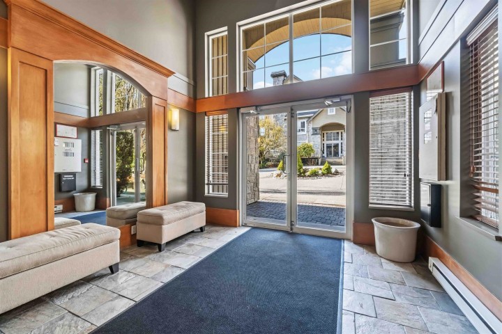 Photo 25 at 406 - 1150 E 29th Street, Lynn Valley, North Vancouver