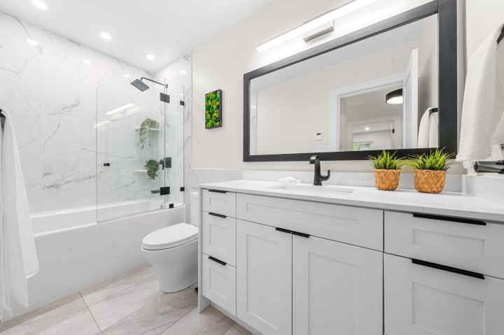 Photo 22 at 867 Frederick Road, Lynn Valley, North Vancouver