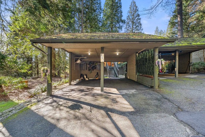 Photo 30 at 867 Frederick Road, Lynn Valley, North Vancouver