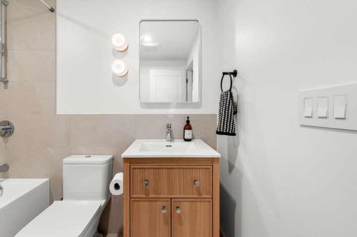 Photo 22 at 34 - 1910 Cedar Village Crescent, Westlynn, North Vancouver