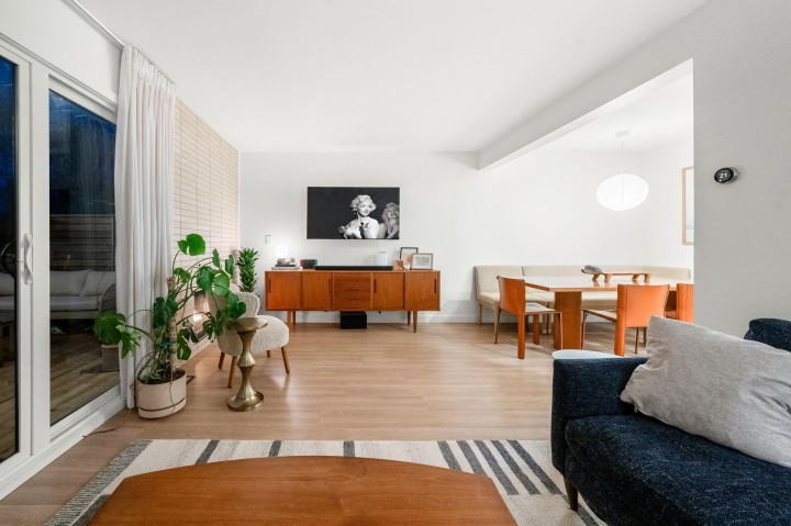 Photo 10 at 34 - 1910 Cedar Village Crescent, Westlynn, North Vancouver