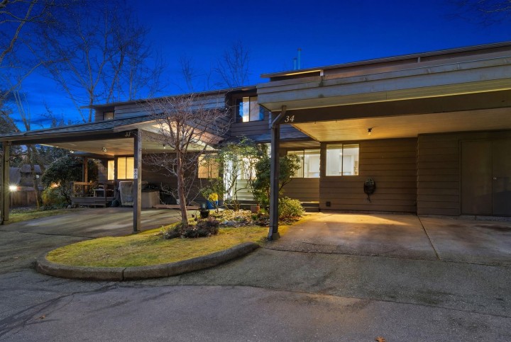 Photo 33 at 34 - 1910 Cedar Village Crescent, Westlynn, North Vancouver