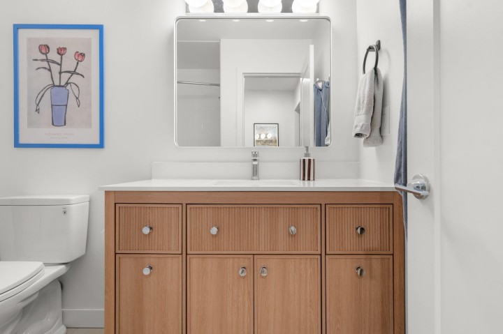 Photo 15 at 34 - 1910 Cedar Village Crescent, Westlynn, North Vancouver