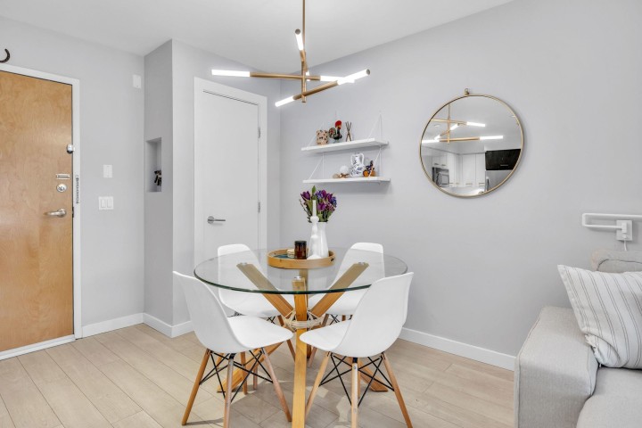 Photo 7 at 405 - 935 W 16th Street, Mosquito Creek, North Vancouver