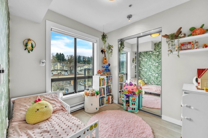 Photo 20 at 405 - 935 W 16th Street, Mosquito Creek, North Vancouver