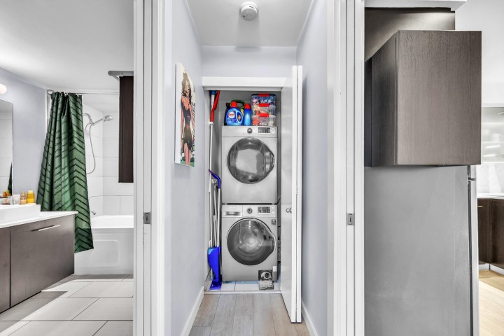 Photo 19 at 405 - 935 W 16th Street, Mosquito Creek, North Vancouver