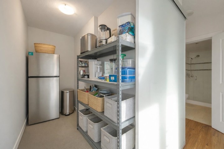 Photo 23 at 801 - 1833 Crowe Street, False Creek, Vancouver West