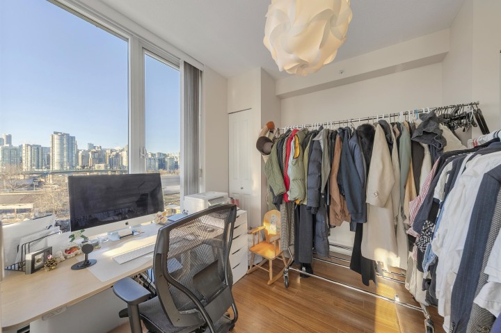 Photo 19 at 801 - 1833 Crowe Street, False Creek, Vancouver West