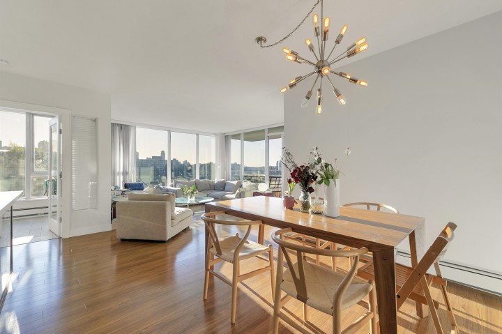 Photo 8 at 801 - 1833 Crowe Street, False Creek, Vancouver West