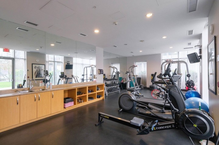 Photo 25 at 801 - 1833 Crowe Street, False Creek, Vancouver West