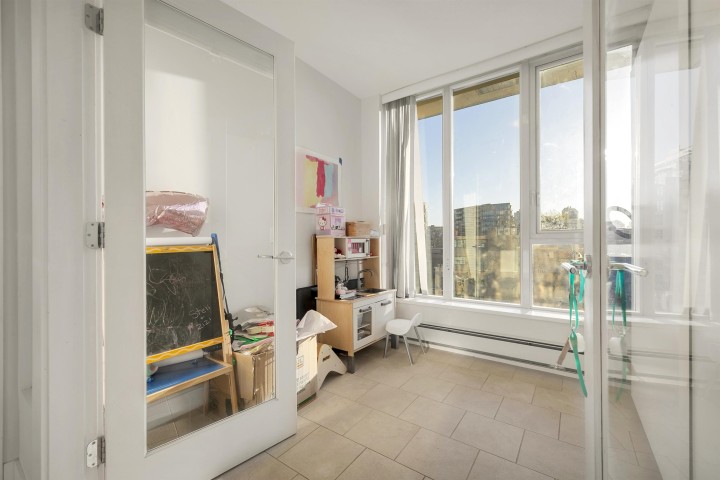 Photo 21 at 801 - 1833 Crowe Street, False Creek, Vancouver West