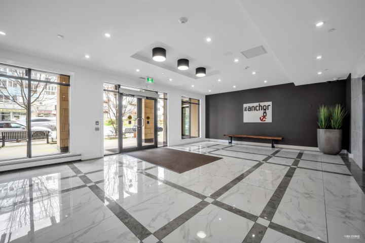 Photo 23 at 506 - 131 E 3rd Street, Lower Lonsdale, North Vancouver