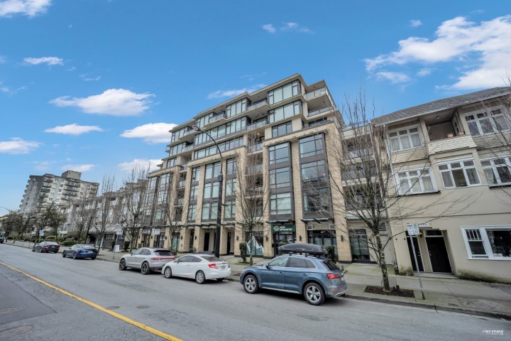 Photo 27 at 506 - 131 E 3rd Street, Lower Lonsdale, North Vancouver