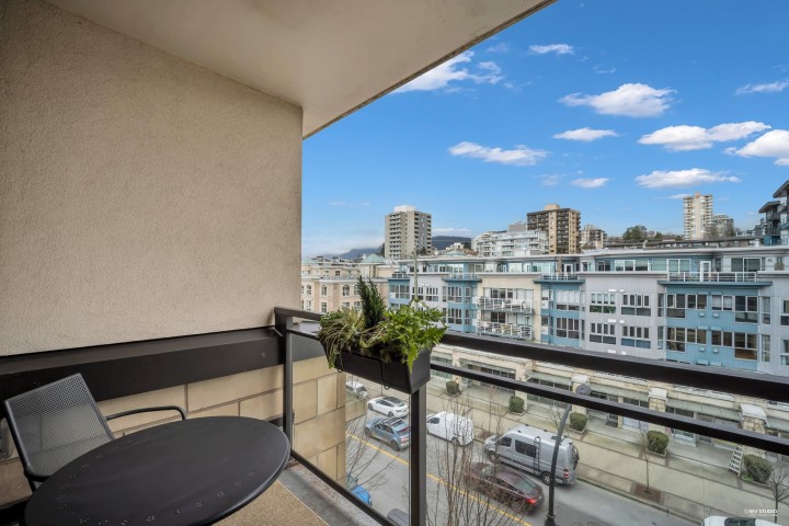 Photo 16 at 506 - 131 E 3rd Street, Lower Lonsdale, North Vancouver