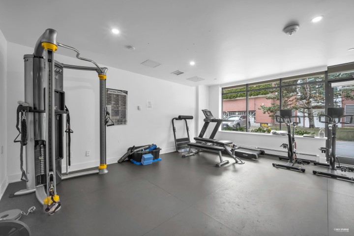 Photo 22 at 506 - 131 E 3rd Street, Lower Lonsdale, North Vancouver