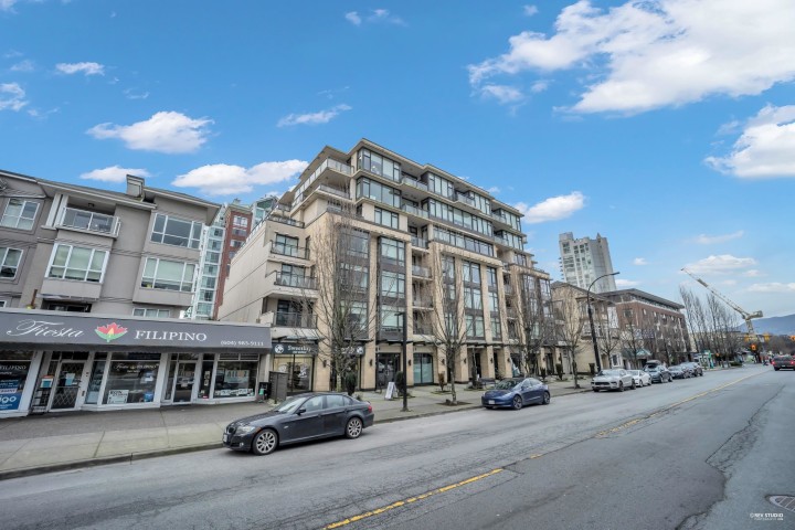 Photo 28 at 506 - 131 E 3rd Street, Lower Lonsdale, North Vancouver