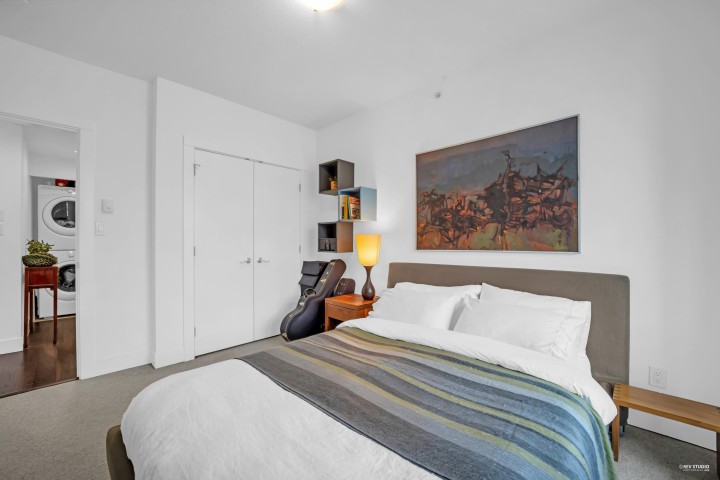 Photo 15 at 506 - 131 E 3rd Street, Lower Lonsdale, North Vancouver