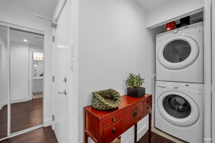 Photo 19 at 506 - 131 E 3rd Street, Lower Lonsdale, North Vancouver