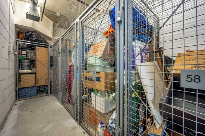 Photo 25 at 506 - 131 E 3rd Street, Lower Lonsdale, North Vancouver