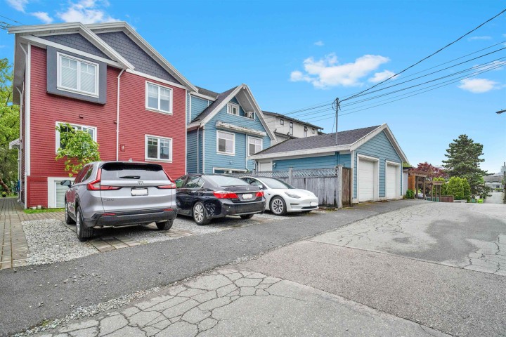 Photo 7 at 2743 Duke Street, Collingwood VE, Vancouver East