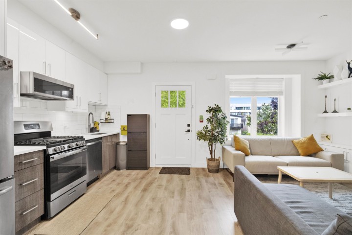 Photo 24 at 2743 Duke Street, Collingwood VE, Vancouver East