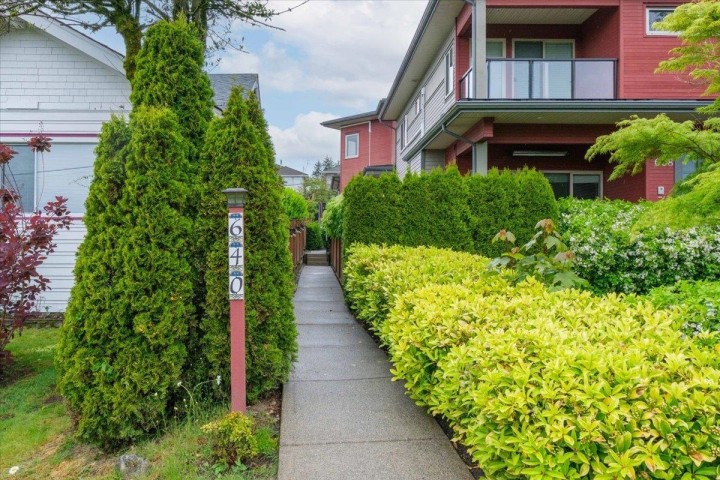 Photo 36 at 640 W 15th Street, Central Lonsdale, North Vancouver