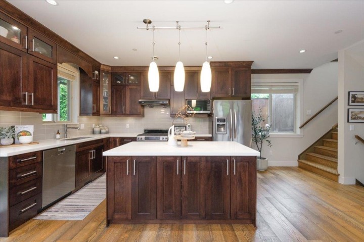 Photo 8 at 640 W 15th Street, Central Lonsdale, North Vancouver