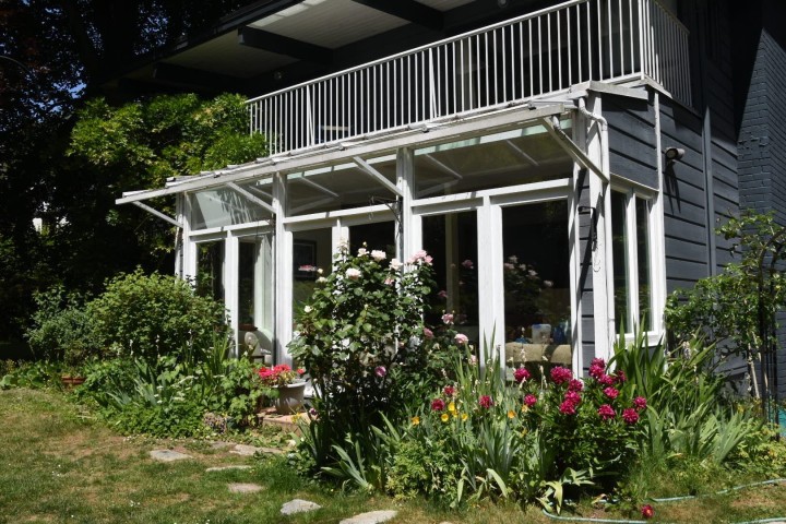 Photo 2 at 4890 The Dale, Olde Caulfeild, West Vancouver